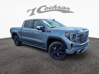 New 2025 GMC Sierra 1500 Denali w/ Denali Reserve Package image 1