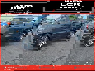 New 2026 RAM 1500 Big Horn image 1