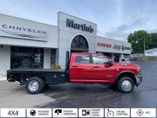 New 2025 RAM 3500 Big Horn image 1