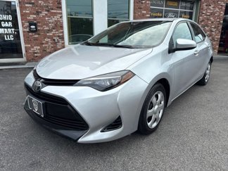 Used 2017 Toyota Corolla LE image 1