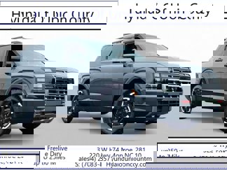 New 2026 Hyundai Palisade XRT Pro image 1