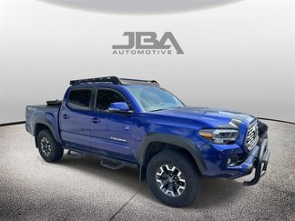 Used 2023 Toyota Tacoma SR image 1