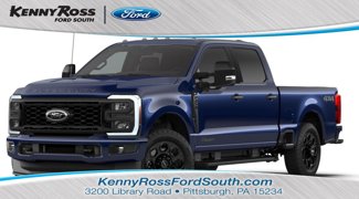 New 2026 Ford F250 XLT w/ XLT Premium Package image 1