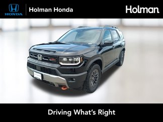 New 2026 Honda Passport TrailSport image 1