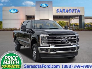 New 2025 Ford F250 Lariat w/ FX4 Off-Road Package image 1