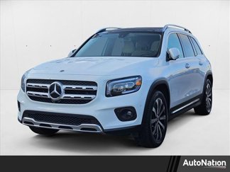 Used 2023 Mercedes-Benz GLB 250 image 1