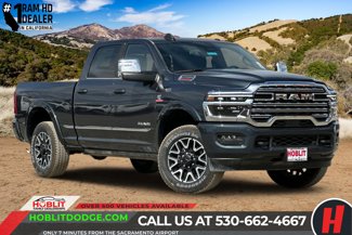 New 2026 RAM 2500 Limited image 1