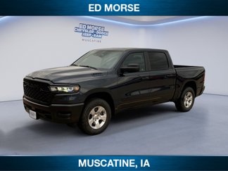 New 2025 RAM 1500 Tradesman image 1