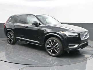 New 2025 Volvo XC90 B6 Plus w/ Protection Package Premier image 1