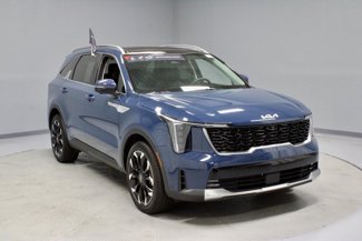 Used 2025 Kia Sorento SX image 1