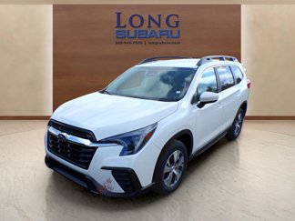 New 2025 Subaru Ascent Premium image 1