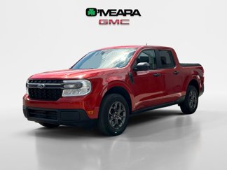 Used 2024 Ford Maverick XLT w/ Equipment Group 300A Standard image 1