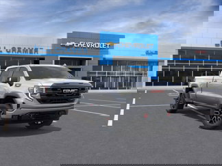 New 2026 GMC Sierra 1500 AT4 w/ Technology Package image 1
