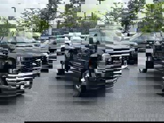 New 2025 Ford F350 XL image 1