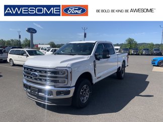 New 2025 Ford F350 Lariat image 1
