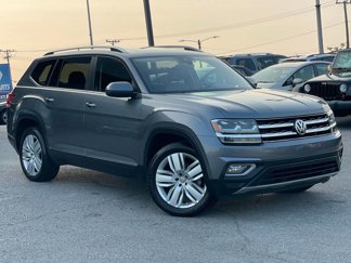 Used 2019 Volkswagen Atlas SEL image 1