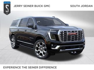 New 2025 GMC Yukon XL Denali image 1