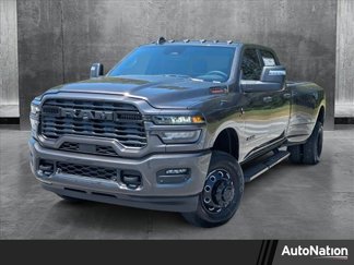 New 2025 RAM 3500 Big Horn image 1