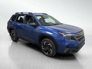 New 2025 Subaru Forester Limited image 1