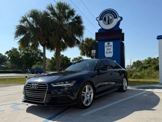 Used 2017 Audi A6 2.0T Premium image 1