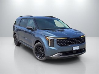 New 2026 Kia Carnival SX Prestige image 1