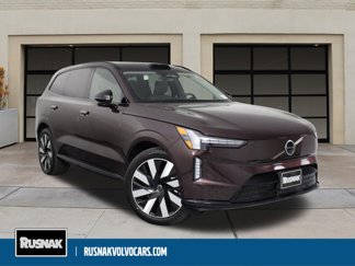 New 2025 Volvo EX90 Ultra image 1