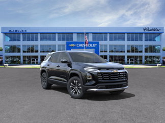 New 2026 Chevrolet Equinox LT w/ Convenience Package II image 1