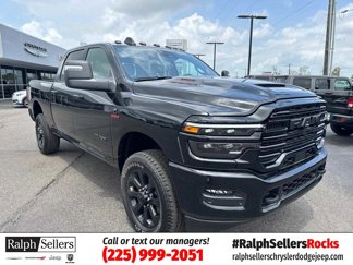 New 2025 RAM 2500 Laramie image 1