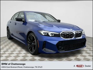 Certified 2024 BMW M340i image 1