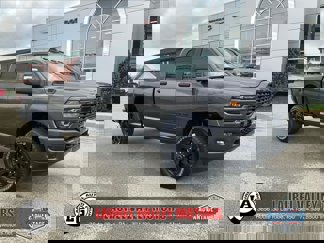 New 2025 RAM 2500 Big Horn image 1