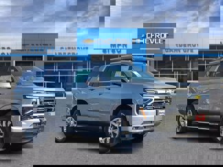 New 2026 Chevrolet Tahoe Premier image 1