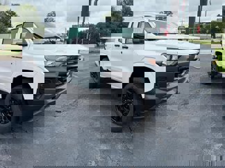 New 2026 Chevrolet Colorado W/T w/ WT Custom Package image 1