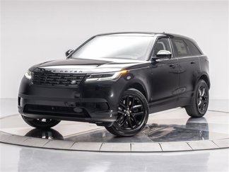 New 2026 Land Rover Range Rover Velar S image 1