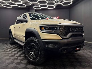 Used 2022 RAM 1500 TRX w/ TRX Level 2 Equipment Group image 1