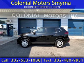 Used 2020 Nissan Rogue S image 1