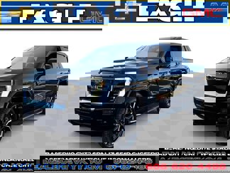 New 2025 GMC Sierra EV Denali image 1