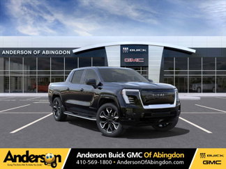 New 2025 GMC Sierra EV Denali image 1