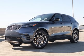 New 2026 Land Rover Range Rover Velar Dynamic SE image 1