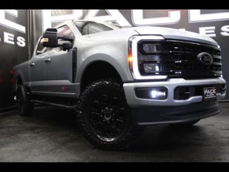 Used 2024 Ford F250 4x4 Crew Cab Super Duty image 1