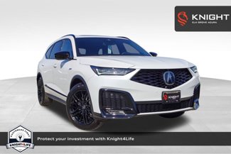 New 2026 Acura MDX A-Spec image 1