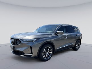 New 2026 Acura MDX SH-AWD w/ Technology Package image 1