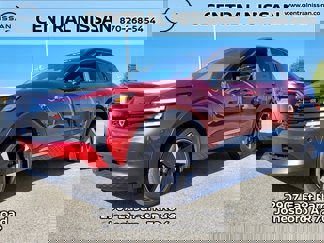 New 2025 Nissan Kicks SR image 1