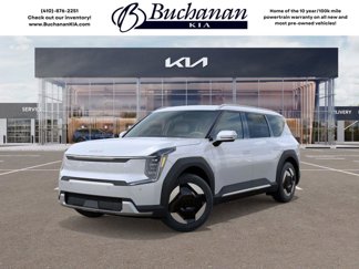 New 2026 Kia EV9 Wind image 1