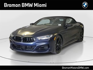 New 2026 BMW M850i xDrive Convertible image 1