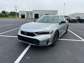 New 2026 Honda Civic Sport image 1