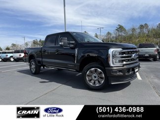 New 2025 Ford F250 King Ranch w/ FX4 Off-Road Package image 1