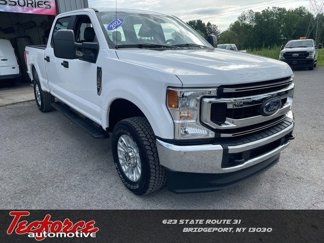 Used 2021 Ford F250 XL w/ STX Appearance Package image 1
