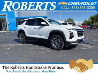 New 2026 Chevrolet Equinox LT w/ Convenience Package II image 1