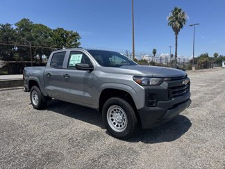 New 2026 Chevrolet Colorado W/T w/ Advanced Trailering Package image 1