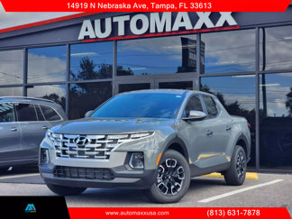 Used 2024 Hyundai Santa Cruz SEL image 1